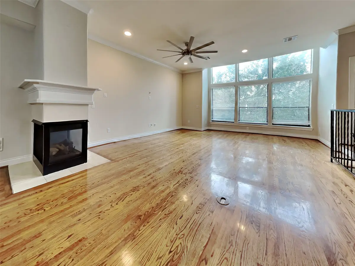 1812 Rosalie Street, Houston, TX 77004 - #1