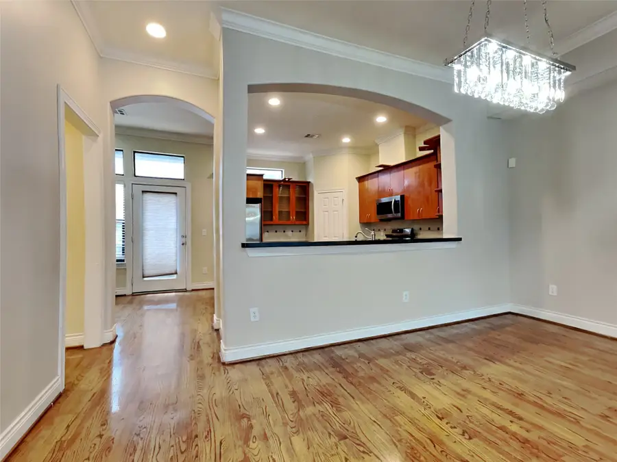 1812 Rosalie Street, Houston, TX 77004 - #2