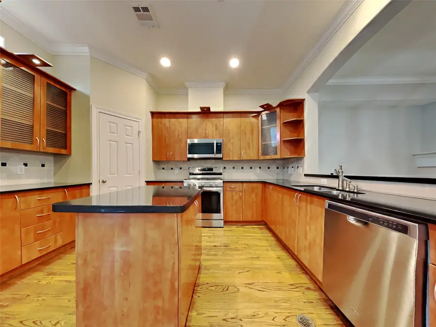 1812 Rosalie Street, Houston, TX 77004 - #3