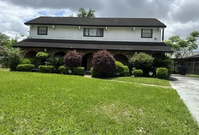 3862 Wichita Street, Houston, TX 77004 - #3