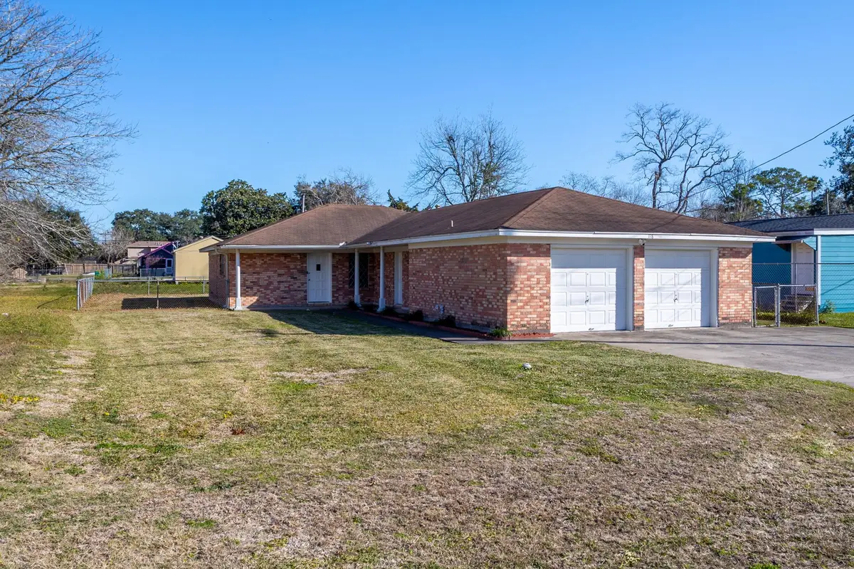 118 Johnson Street, La Marque, TX 77568 - #1
