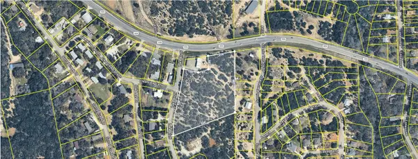 0 Fm 306, Canyon Lake, TX 78133