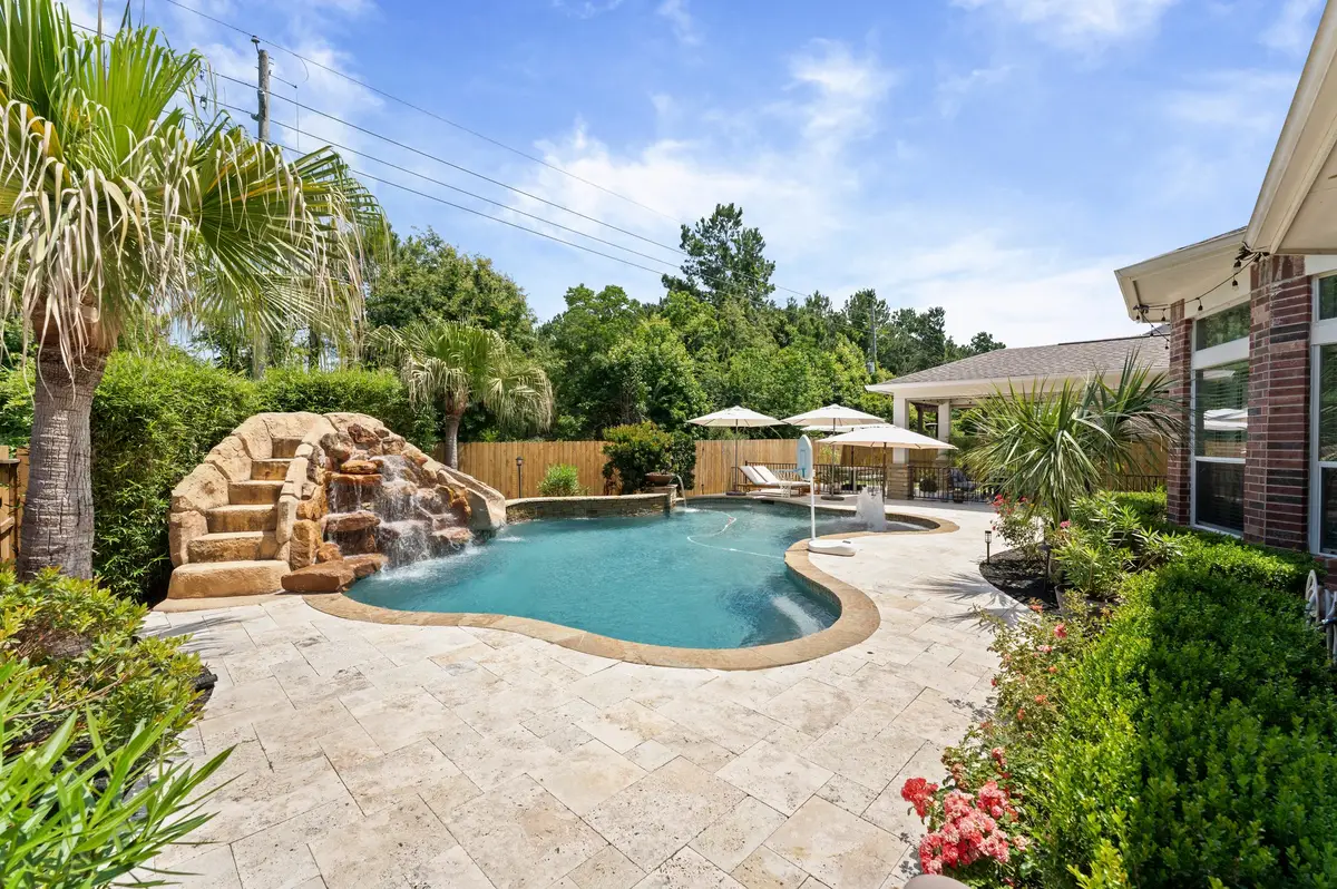 7218 Diamond Falls Lane, Spring, TX 77389 - #1