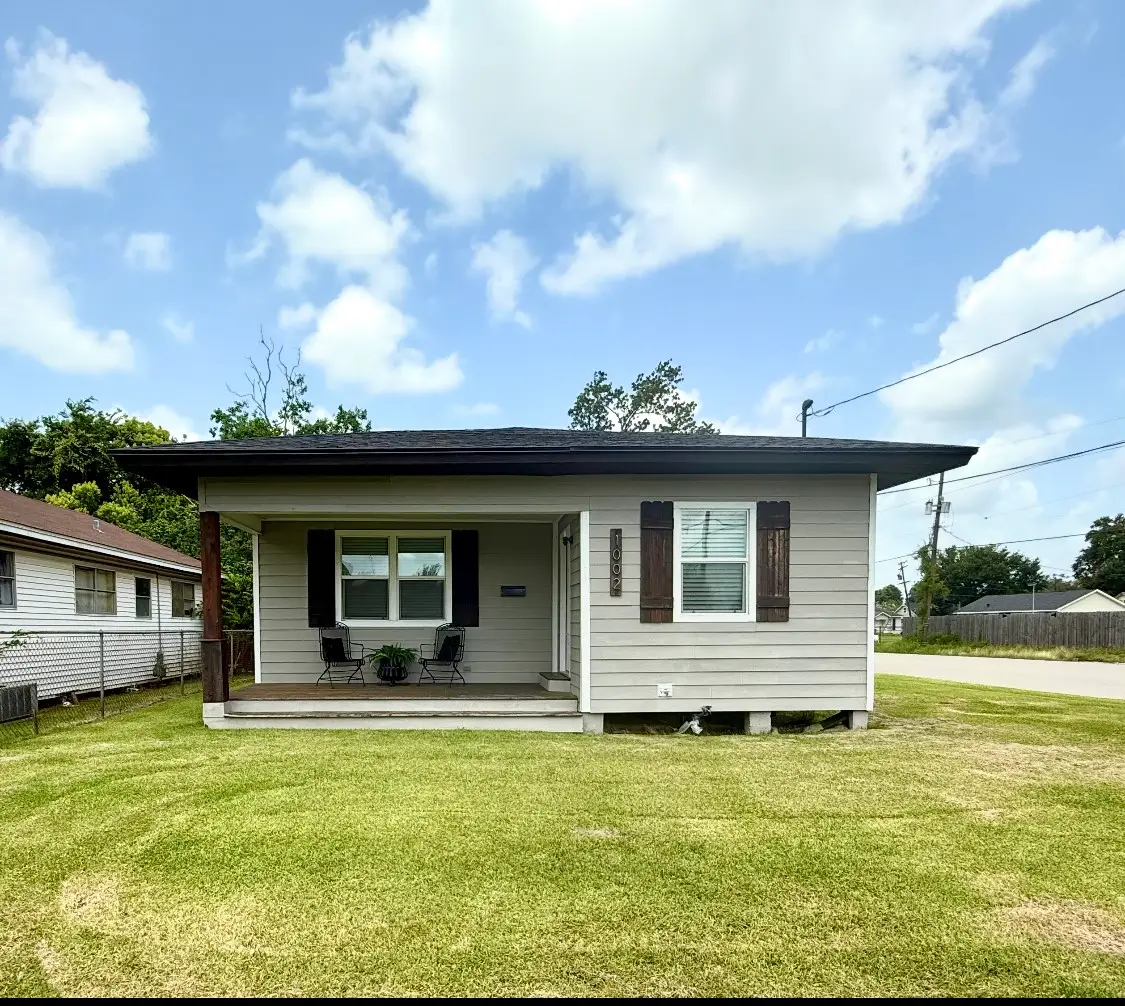1002 Block Street, Port Neches, TX 77651 - #1