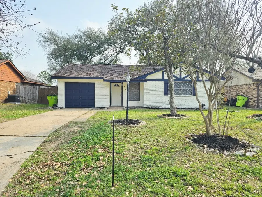 2433 Freeway Manor Drive, Rosenberg, TX 77471 - #2