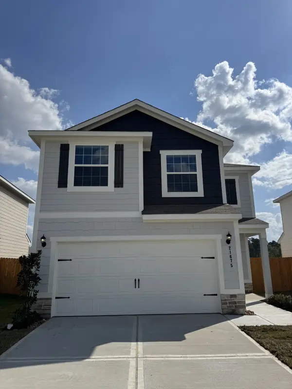 21675 Lotus Elm Street, Magnolia, TX 77354