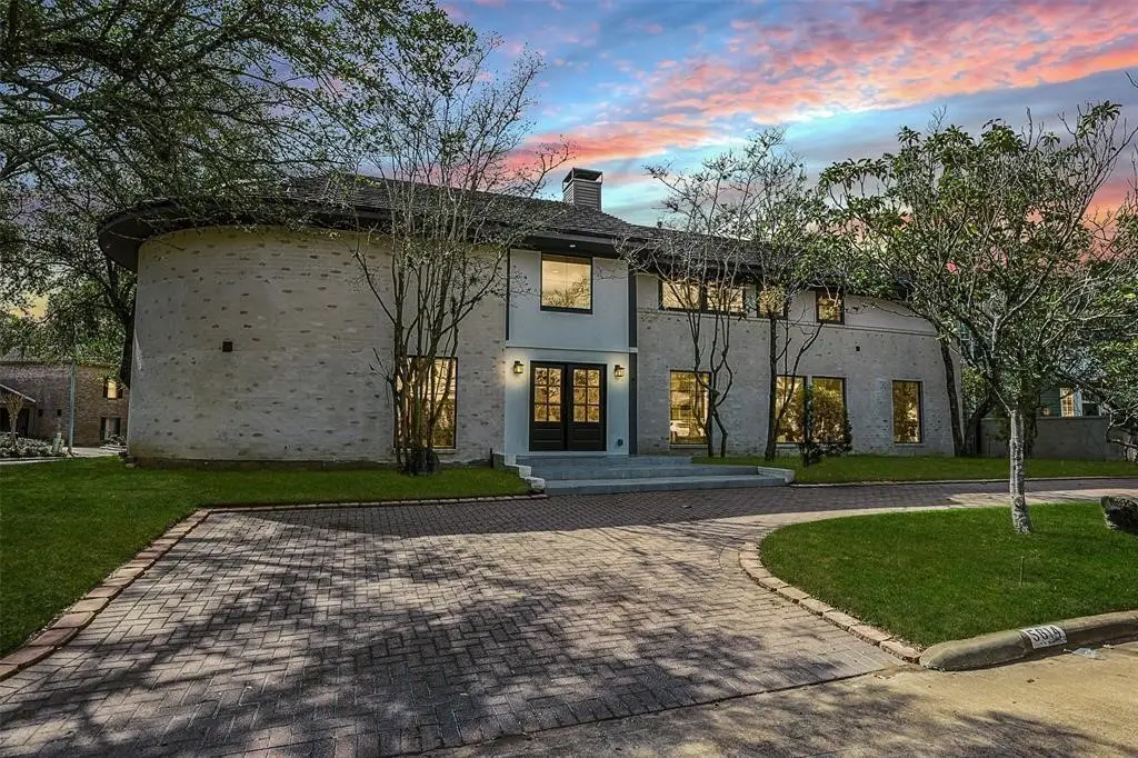 5614 Indian Circle, Houston, TX 77056 - #1