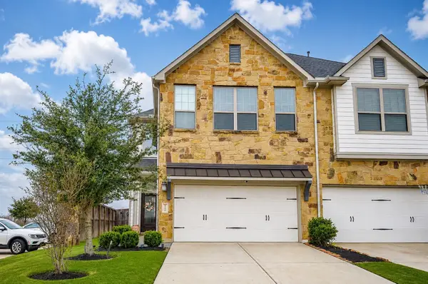 5146 Prairie Terrace Lane, Fulshear, TX 77441