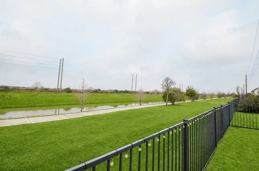 5146 Prairie Terrace Lane, Fulshear, TX 77441 - #2
