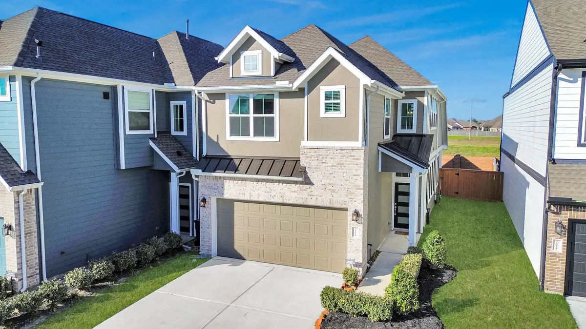 21010 Garden Palm Drive, Cypress, TX 77433 - #1