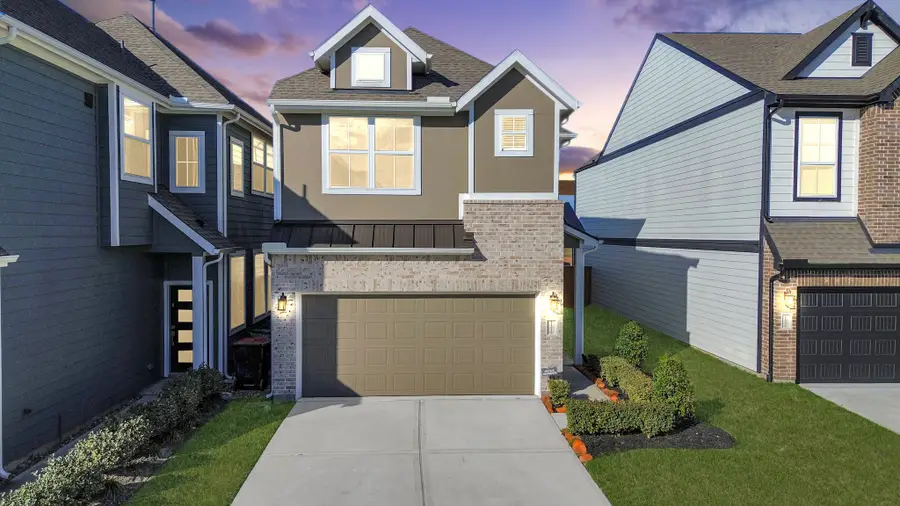 21010 Garden Palm Drive, Cypress, TX 77433 - #2