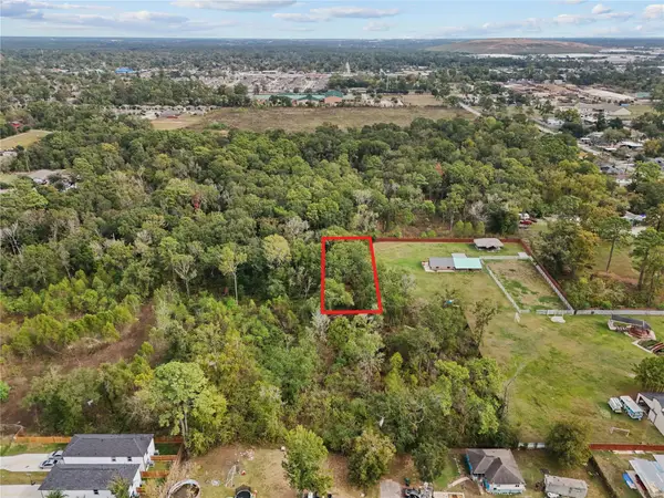 0 Richland Drive, Houston, TX 77028