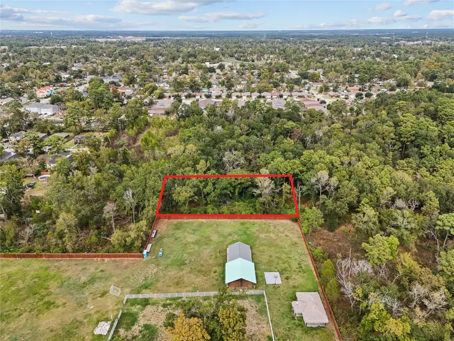 0 Richland Drive, Houston, TX 77028 - Image #2