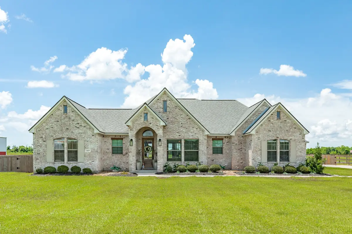 32819 Amberjack Drive, Richwood, TX 77515 - #1