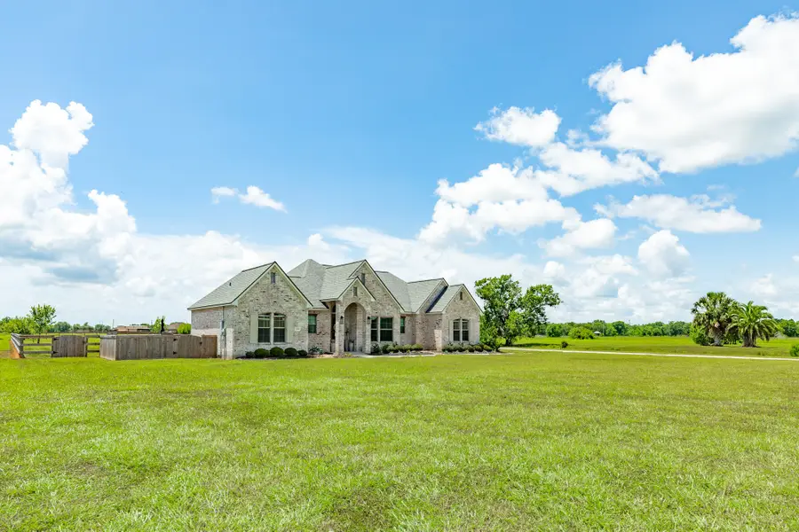 32819 Amberjack Drive, Richwood, TX 77515 - #2