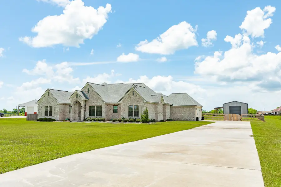 32819 Amberjack Drive, Richwood, TX 77515 - #3