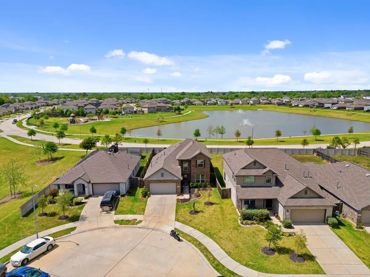 5142 Dunstable Manor Lane, Fresno, TX 77545 - #1