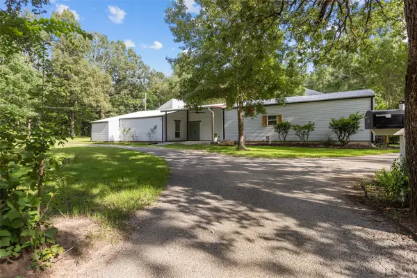 2021 Allendale Drive, Lufkin, TX 75904