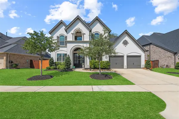 6906 Pondhawk Drive, Katy, TX 77493