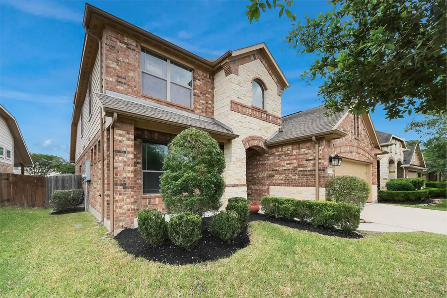 2315 Snowy Egret Drive, Katy, TX 77494 - #2