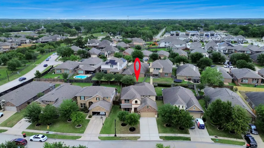 2315 Snowy Egret Drive, Katy, TX 77494 - #3