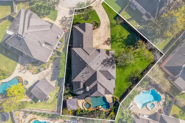 8406 French Quarter Lane, Missouri City, TX 77459