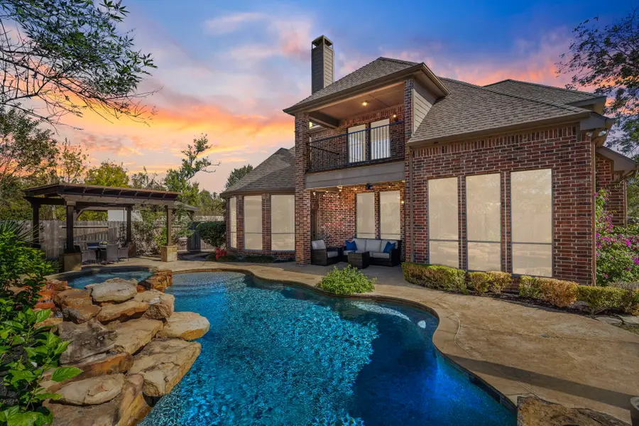 8406 French Quarter Lane, Missouri City, TX 77459 - Image #2