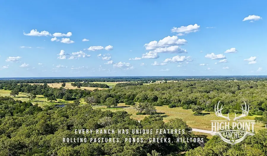TBD Ranch Road Off Cr 405 - 175 Acres, Lexington, TX 78947 - #3