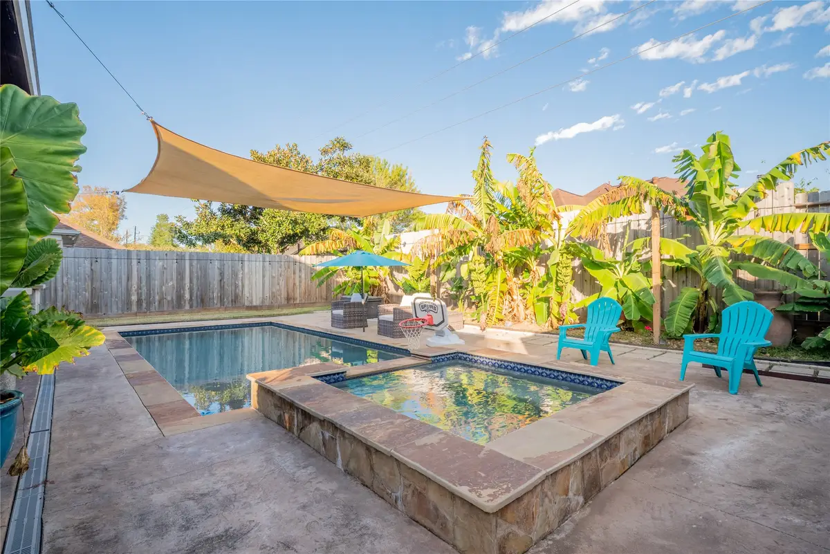 5906 Painted Trail Drive, Houston, TX 77084 - #1