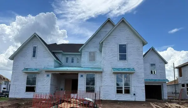 5707 Watercrest Oak Drive, Richmond, TX 77406