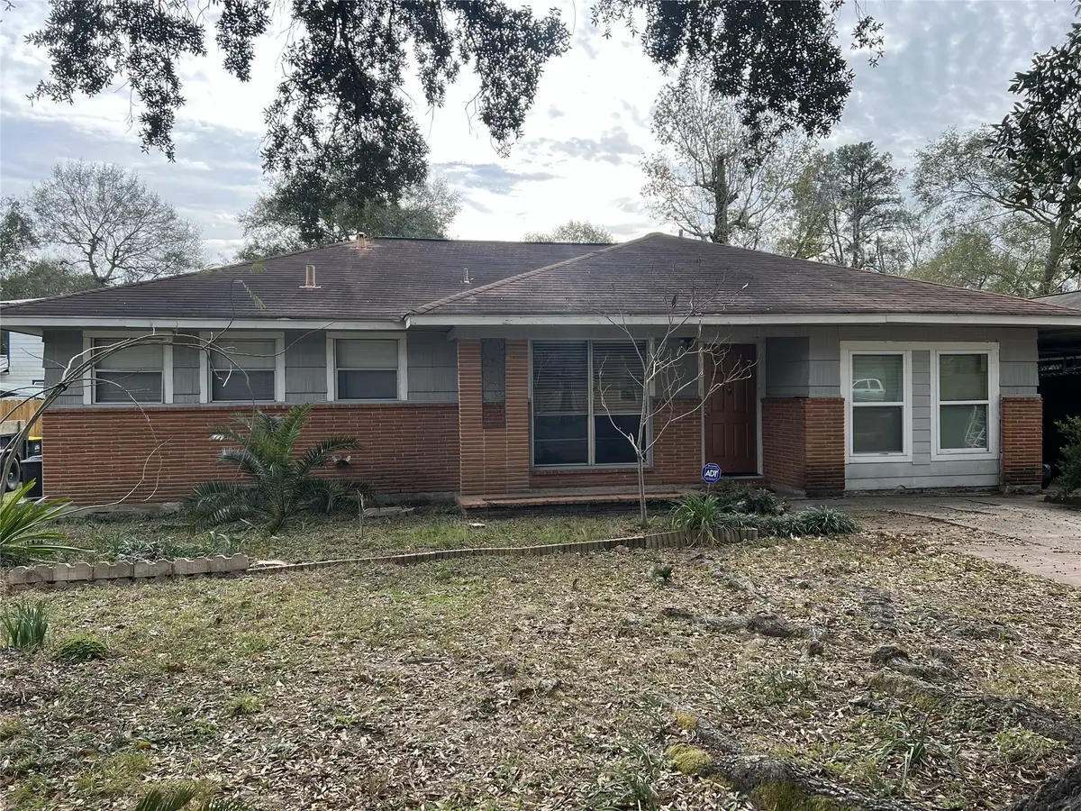 403 Wagers Street, Conroe, TX 77301 - Image #1