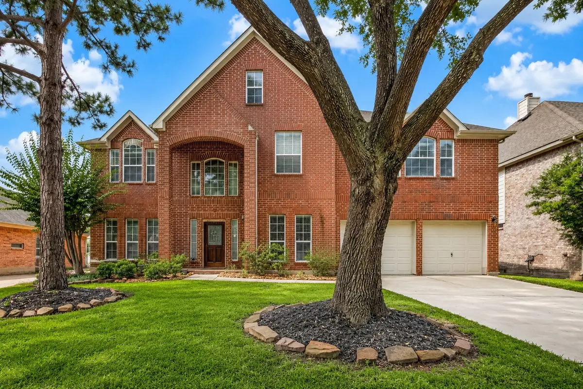 2602 Falcon Knoll Lane, Katy, TX 77494 - #1