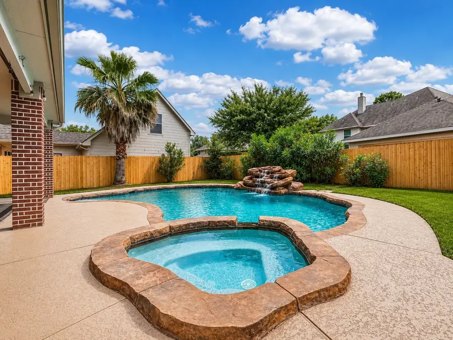 2602 Falcon Knoll Lane, Katy, TX 77494 - #3