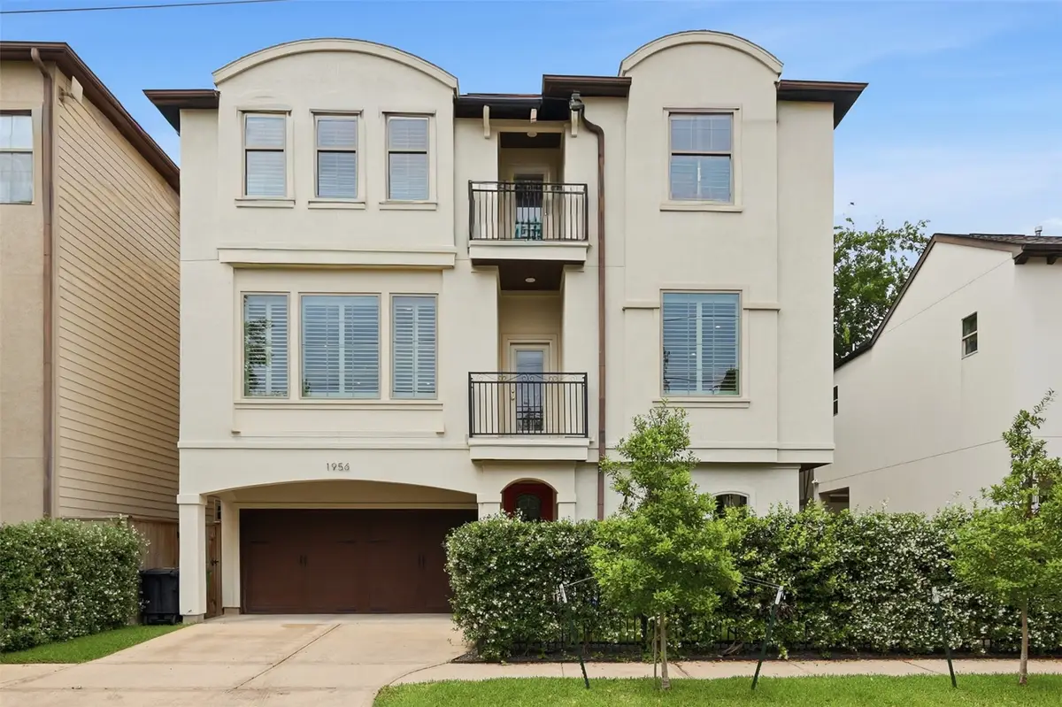 1956 Welch Street, Houston, TX 77019 - #1