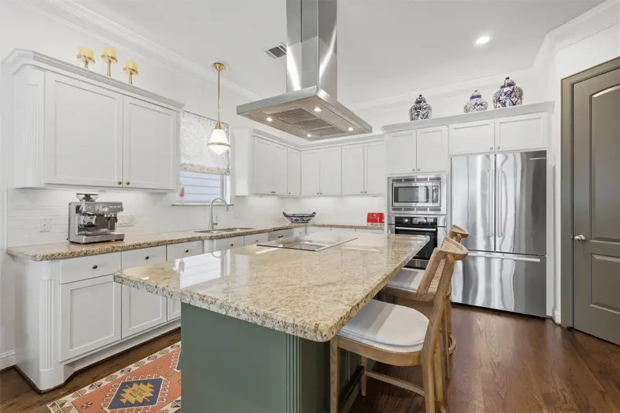 1956 Welch Street, Houston, TX 77019 - #3