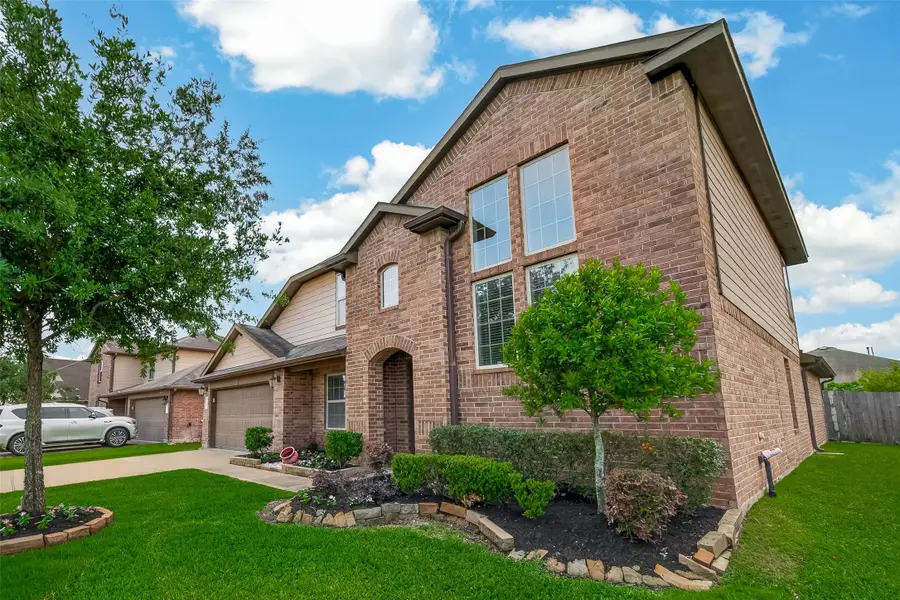 9410 Claystone Lane, Richmond, TX 77407 - #3