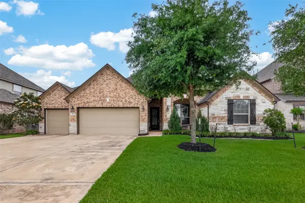 4311 Kestrel Ridge Court, Manvel, TX 77578