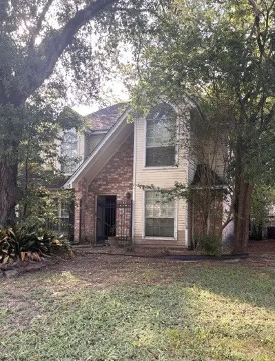 6515 Greenvale Lane, Houston, TX 77066