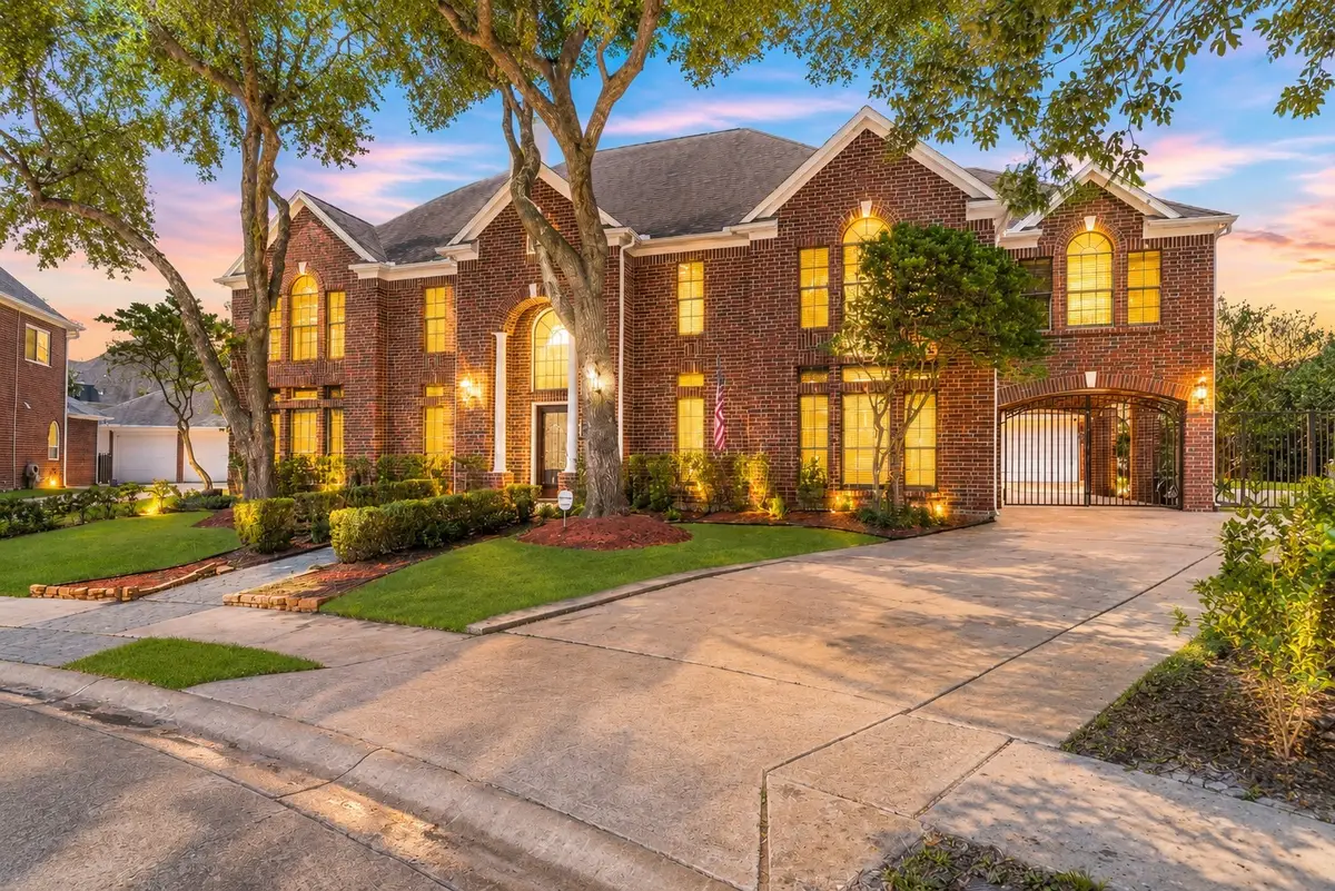 16 Fosters Court, Sugar Land, TX 77479 - #1
