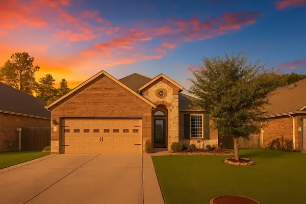 21429 Elk Haven Ln, Porter, TX 77365