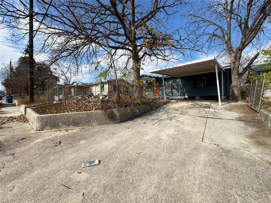 1513 Gibbs Street, San Antonio, TX 78202 - Image #3
