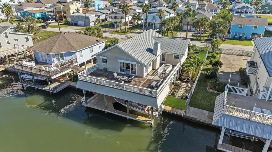 22202 Frio Drive, Galveston, TX 77554 - #2