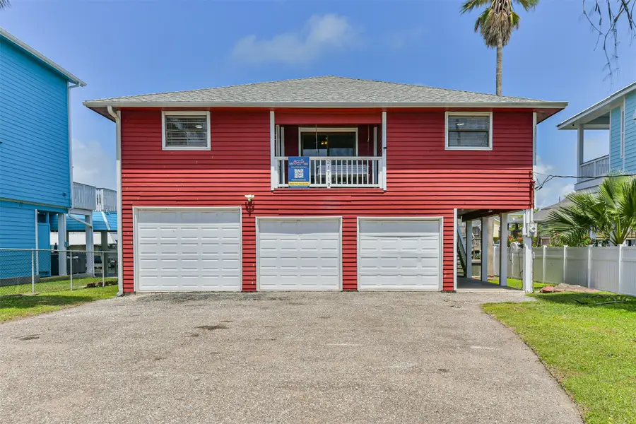 21710 Frio Drive, Galveston, TX 77554 - #3