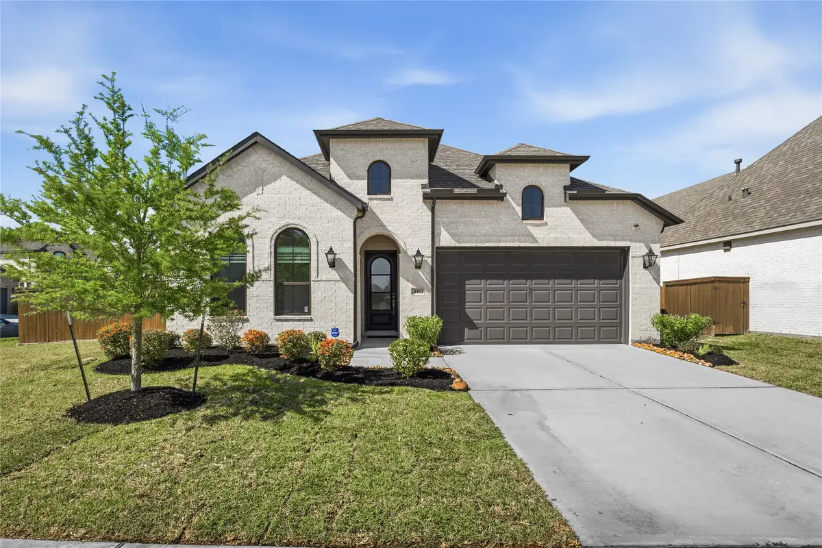 416 Bartlett Street, Webster, TX 77598 - #1