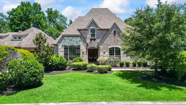 171 Del Monte Pines Drive, Montgomery, TX 77316