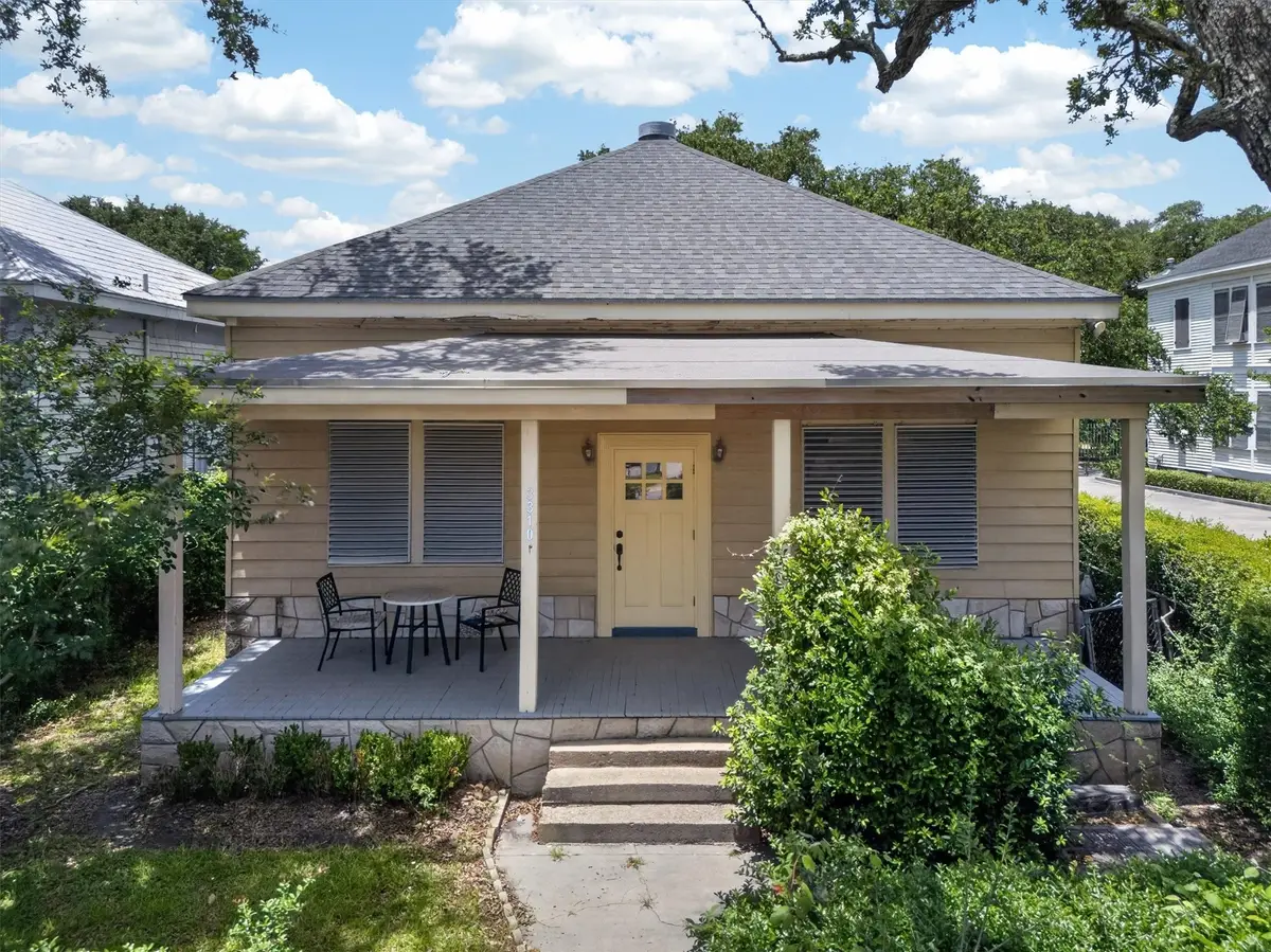 3310 Avenue O, Galveston, TX 77550 - #1
