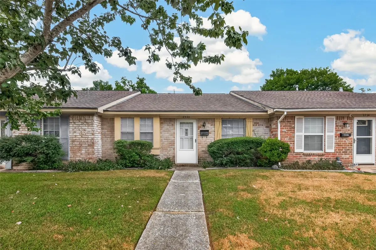 2302 Buchanan Drive, Baytown, TX 77520 - #1
