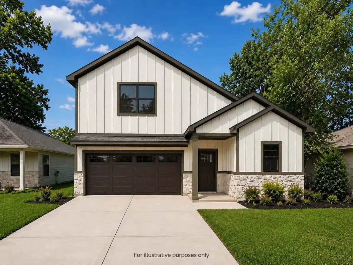 104 Harbor Court Drive, Montgomery, TX 77356 - #1
