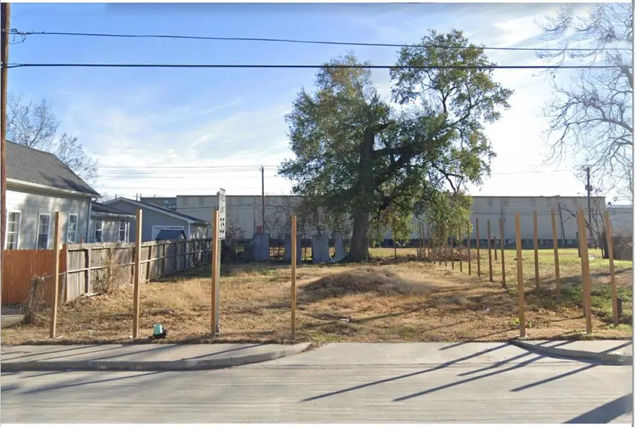 1612 Elysian Street, Houston, TX 77026 - #2