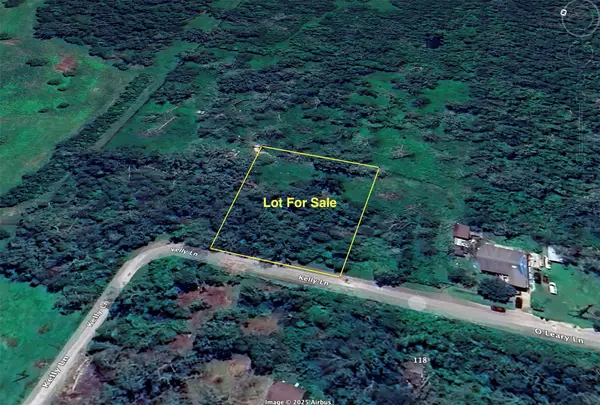 000 O'leary Lane, Angleton, TX 77515